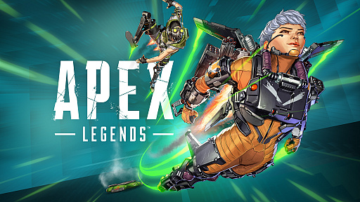 画像ギャラリー No.027のサムネイル画像 / 「Apex Legends」新シーズン“Amped”では,“オリンパス”を大改修し,競技性を高め,よりフェアなゲームプレイを実現。開発チームに紹介してもらった