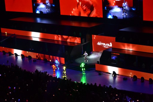 画像ギャラリー No.005のサムネイル画像 / 「Apex Legends」の世界大会“ALGS チャンピオンシップ”。数多くのドラマチックな展開が生まれたファイナルをレポート