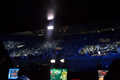 画像ギャラリー No.007のサムネイル画像 / 「Apex Legends」の世界大会“ALGS チャンピオンシップ”。数多くのドラマチックな展開が生まれたファイナルをレポート