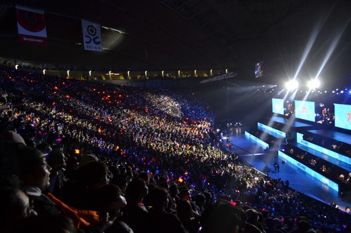 画像ギャラリー No.010のサムネイル画像 / 「Apex Legends」の世界大会“ALGS チャンピオンシップ”。数多くのドラマチックな展開が生まれたファイナルをレポート