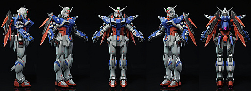 画像ギャラリー No.006のサムネイル画像 / 「Apex Legends」のガンダムシリーズコラボが想像以上にガチだった。限定マップではピースミリオンとリーブラによる決戦の演出も