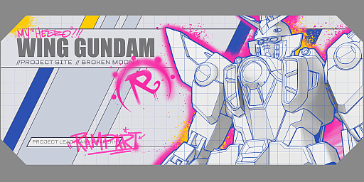 画像ギャラリー No.010のサムネイル画像 / 「Apex Legends」のガンダムシリーズコラボが想像以上にガチだった。限定マップではピースミリオンとリーブラによる決戦の演出も