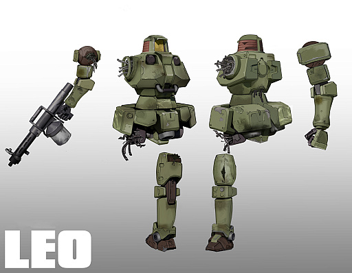 画像ギャラリー No.014のサムネイル画像 / 「Apex Legends」のガンダムシリーズコラボが想像以上にガチだった。限定マップではピースミリオンとリーブラによる決戦の演出も