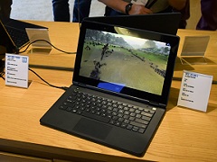 西川善司の3DGE:第10世代Coreプロセッサに統合されたGPUの正体。性能はRyzen 7 3700Uの内蔵Vegaとほぼ同等で,Variable Rate Shadingにも対応