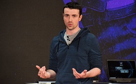  No.009Υͥ / 10nm CPUϰ궡뤵ΤCOMPUTEX 2019 IntelĴֱݡ