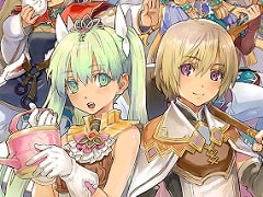 Switch「ルーンファクトリー4 スペシャル」のいっせいトライアルが開始。DL版の50%オフセールも