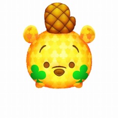 画像集#010のサムネイル/「ディズニー ツムツム フェスティバル」にキラキラ☆リボンミニーが登場。過去に配信された限定ツムも開放に
