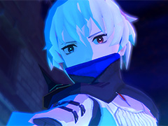 輪廻転生の世界とは,そして「迷イ人」「逝ク人守リ」とは。スクエニ新作アクションRPG「鬼ノ哭ク邦」の最新情報が公開
