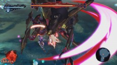 画像集 No.006のサムネイル画像 / 「鬼ノ哭ク邦」,ストーリー&バトルモードを楽しめる体験版が配信開始。Switch版の「あらかじめダウンロード」もスタート