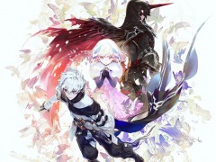 PS4/Switch版「鬼ノ哭ク邦」の発売日が2019年8月22日に決定。主人公を助ける「鬼ビ人」の紹介映像が公開