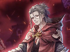 「De:Lithe」に登場する主要キャラや作品のストーリーなど最新情報が公式サイトで一挙公開に。新たなPVも掲載