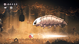 ꡼ No.001Υͥ / Hollow Knight: Silksongȯ䡣Xbox Game Passоݥȥˡ륯ȲΤۤ벦ι륢ADV