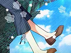 ガールズアドベンチャー「じんるいのみなさまへ」,見ているだけで癒やされる最新プロモーションムービー公開