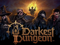 ローグライクRPG「Darkest Dungeon 2」正式リリース。死んだら戻ってこない英雄たちを率いて,黙示録の到来を阻止せよ!