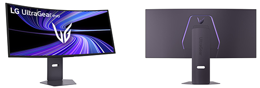 画像ギャラリー No.002のサムネイル画像 / 5K解像度でデュアルモードに対応した39型ウルトラワイドディスプレイがLGから登場