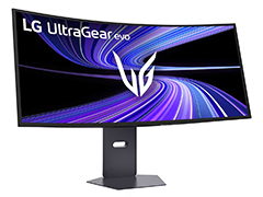5K解像度でデュアルモードに対応した39型ウルトラワイドディスプレイがLGから登場