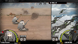 画像ギャラリー No.014のサムネイル画像 / 「アッシュアームズ‐灰燼戦線‐」で事前登録の受け付けがスタート。登録者数10万人突破でキャラクター「SU-85」(中駆逐戦車)がもらえる