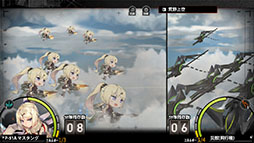 画像ギャラリー No.015のサムネイル画像 / 「アッシュアームズ‐灰燼戦線‐」で事前登録の受け付けがスタート。登録者数10万人突破でキャラクター「SU-85」(中駆逐戦車)がもらえる