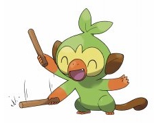 「ポケットモンスター ソード・シールド」,広大なフィールドでの冒険や,ポケモンが巨大化する「ダイマックス」など,数々の新要素が公開