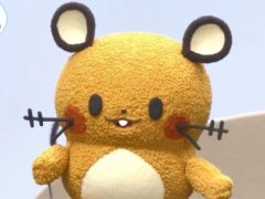 ポケモン公式ベビーブランド「monpoké(モンポケ)」の人形劇動画「わくわく!もんぽけ島」第1話が公開。商品展開は7月から順次開始予定