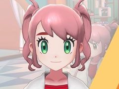 「ポケモン ソード・シールド」の冒険を彩る4つの要素が公開に