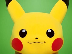 ピカチュウもぐもぐ動画が公開3日で100万回再生を達成した「ピュレグミ でんげきトロピカ味」が本日発売。SNS投稿キャンペーンも実施