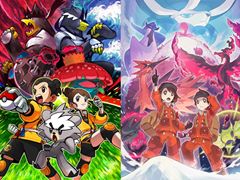 「ポケットモンスター ソード・シールド」エキスパンションパスの第1弾「鎧の孤島」は6月17日に配信。プロモーション映像の公開も