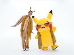 バーチャル遊園地「ポケモンバーチャルフェスト」のフィナーレイベントが8月29日から3日間にかけて開催