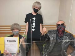 マフィア梶田の二次元が来い!:第550回「ナイトガンダムと爆弾処理に挑むナセルのガイコツくん」