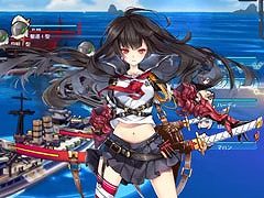 スマホ向けSRPG「ガーディアン・プロジェクト」,iOS版を対象としたオープンβテストが本日スタート