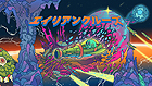エイリアンクルーズ