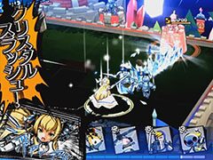 「リーグ・オブ・ワンダーランド」の魅力を伝えるコンテンツ「リグワン道場」が公式サイトで公開に。今週より3週にわたって掲載