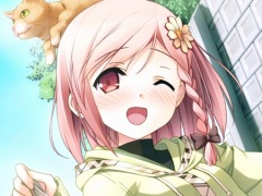 PS4/PS Vita版「your diary +」が2019年6月27日に発売。古本から飛び出してきた少女が巻き起こす,ちょっと不思議な恋愛物語