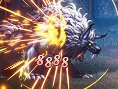 「OCTOPATH TRAVELER 大陸の覇者」の正式サービス開始は10月28日。新トレイラーや取扱説明書なども公開に