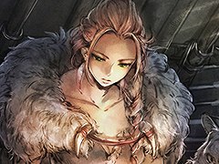 「OCTOPATH TRAVELER 大陸の覇者」,新たな旅人・ハンイット(CV:甲斐田裕子)が登場。トラベラーストーリーも追加