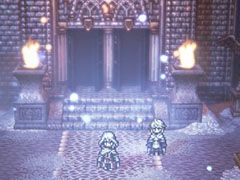 「OCTOPATH TRAVELER 大陸の覇者」,新章“名声を授けし者 序章”の予告PVが先行公開。梶 裕貴さん,加隈亜衣さんらが主要キャストとして出演