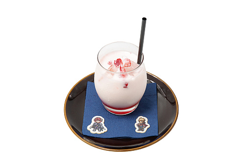 画像ギャラリー No.005のサムネイル画像 / 「オクトパストラベラー 大陸の覇者」,東京・神奈川・大阪のカラオケパセラにて10月23日からコラボ