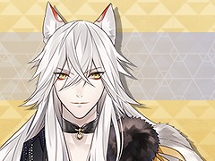 「イケメン源氏伝 あやかし恋えにし」,配信に先駆けて「玉藻」(CV:田丸篤志)の本編ダイジェストPVを公開。2つのキャンペーンが開催決定