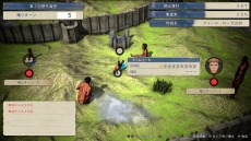 画像集 No.016のサムネイル画像 / 「進撃の巨人2 -Final Battle-」,オリジナル兵団を作り上げる新要素「壁外奪還モード」が登場。店頭体験会が4月28日より6店舗で順次開催