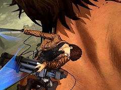 「進撃の巨人2 -Final Battle-」と連動する「進撃の巨人2 体験版」が配信。PS4版とSwitch版は4月26日,PC版は5月7日に
