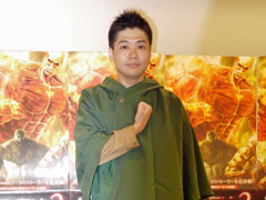 「進撃の巨人2 -Final Battle-」のクローズド体験会レポート&プロデューサーミニインタビュー。一足早く,精鋭兵たちが新要素を満喫