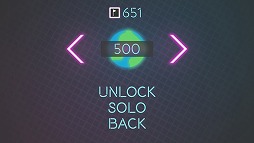 画像ギャラリー No.006のサムネイル画像 / 障害物に当たらないようにボールを発射。アクションゲーム「Dind Dong XL」を紹介する「（ほぼ）日刊スマホゲーム通信」第1965回