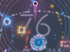 障害物に当たらないようにボールを発射。アクションゲーム「Dind Dong XL」を紹介する「（ほぼ）日刊スマホゲーム通信」第1965回