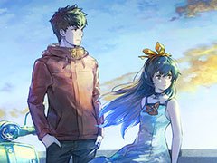「AFTERLOST - 消滅都市」で事前登録の受付が開始に。登録者数10万人突破で「★5確定ガチャ券」などをもらえるチャンス