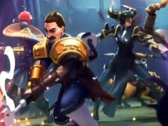 ハクスラRPG最新作「Torchlight III」のアーリーアクセスが本日開始。日本語字幕にも対応