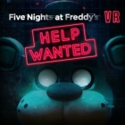 Five Nights at Freddy's VR HELP WANTED