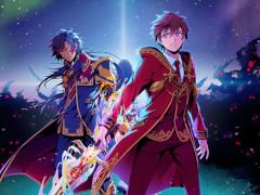 木村明広氏が原案を手掛けるスマホ向け新作RPG「RenCa:A/N」が発表。公式サイト&キービジュアルも公開に