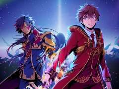 「RenCa:A/N(レンカ アルバニグル)」の配信開始は12月11日。Google Playに続き,App Storeでも事前登録受付がスタート