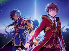 女性向けRPG「RenCa:A/N」,Google Playでの事前登録受付がスタート。配信時期は2019年11月末