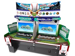 プロ野球カードゲーム「BASEBALL COLLECTION SEASON 2019」が稼働開始。プロ野球公式戦の開幕に合わせたキャンペーンも